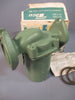 Taco Cartridge Circulator Pump 1/25 HP .71 AMP, HZ 60 Model 115V 007-F5-9