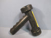 Strahman Rubber Cover Spray Nozzle M70S