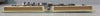 Ishida P-5280A WCU Circuit Board 3 Memory Module 2 DIN 41612 Connectors