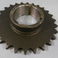 New Martin 80BTB26 2517 31/8” Taper Lock Sprocket