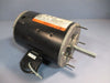 BALDOR COMMERCIAL MOTOR 56YZ, .2 .25 HP 3 PH, 50/60HZ, 17E068W148G2