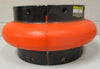 Rexnord Rex Omega 60 Coupling 2pc Elastomer Coupling Elastomeric