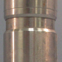 Swagelok QTM8316 Quick Connect Coupler 1/2" Stainless Steel 6" Length