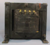 Olsun Electrics Dry Type Transformer Class AA 8064 S-24564 5KVA 480HV 120/240LV