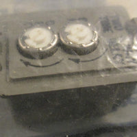Allen Bradley 601790 Ser B On Off Delay Module 42mr Photoheads