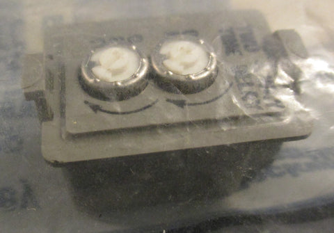 Allen Bradley 601790 Ser B On Off Delay Module 42mr Photoheads