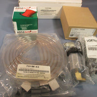 THERMO VORTEX COOLER SYSTEM NE 797SS 797SSSM66831061704