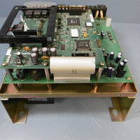 Used Allen Bradley AC Drive 1336S-BRF75-AN-EN Series A 3 Phase 7.5HP