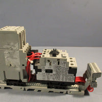 AllenBradley Starter & Circuit Breaker Assembly 103SBWEJ2CC16CF22SB