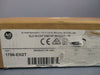 ALLEN-BRADLEY CLX HI-CAP ENET/IP MODULE Ethernet Bridge Ser. D 1756-EN2T