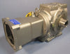 Sew Eurodrive SH47AQA100/4 Gear Reducer 9.23:1 Ratio, 930 Lb-In Torque