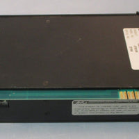 Advanced Micro Controls AMCI 273205 PLC Series Controller Control Unit Used
