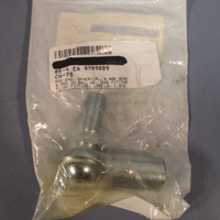 AURORA BEARING CO. ROD END BEARING CW-7S