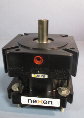 NEXEN ECLIPSE & SERVO MOTOR BRAKE SIZE 4 964823 SBP4-19.0-040-095-10-115-19