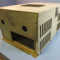 Toshiba Houston Tosvert130G2 Transistor Inverter VT130G2U4220 22 KVA 20 HP