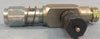 Lincoln Industrial 84110 Oil Injector 69 bar Max Pressure 52 bar Min Pressure