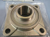 AMI/ASAHI 4 Bolt Flange Bearing 1-11/16" Bore MUCF209-27