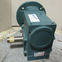 Dodge 30Q20R16 Tigear 2 20:1 Ratio, 3.81 Input HP, 2345 InLb Torque