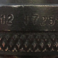 Scully Jones SJCB 18129 Adjustable Spindle Adapter 11/16" Diameter