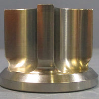 SPX /APV Gaulin J035858 Homogenizer Suction Poppet Valve 21/8" Dia.
