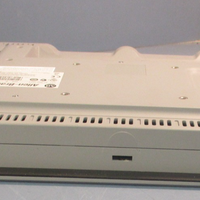Allen-Bradley 6176M-15PT Operator Interface VersaView 1550M Ser B Rev B 12VDC 2A