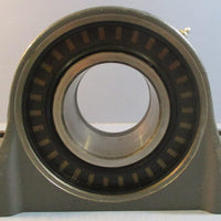 Moline Type M2000 4Bolt Pillow Block Bearing 19241307 37/16" Bore 11421307