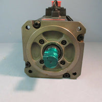 Toshiba DC Brushless Servomotor RA22L 22L2-1500R 1500W NEW