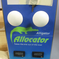 ECOLAB ALLIGATOR ALLOCATOR PKD 94481348