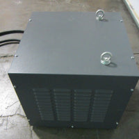EMB 23,8 kVA Transformer Typ DTSspG 4,0 180/190/300V Primary 210 V Secondary Ya0