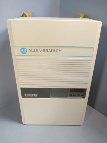 AllenBradley Bulletin 1336 Constant Torque 3Phase AC Drive Ser. A B010EADL3