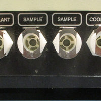 Rudolph Instruments Digipol 781 Automatic Polarimeter DP781 Nova Ser w/ Manual