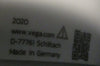 Vega VegaPULS C 21 Radar Level Sensor PSC21.XXXXXNBHB 12-35VDC 4-20mA