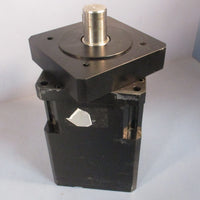 Parker Bayside PG180050009 Inline Gear Reducer 50:1 Ratio, MTG MB180003