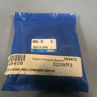 SMC Air Cylinder Rebuild Kit MB63PS