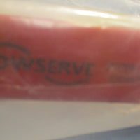 Flowserve Worcester 05C441166PMSE Cryogenic Ball Valve C44 Series 1/2"