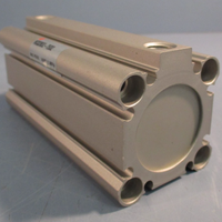 SMC NCQ2B32-75DZ Pneumatic Double Acting Single Rod Compact Air Cylinder