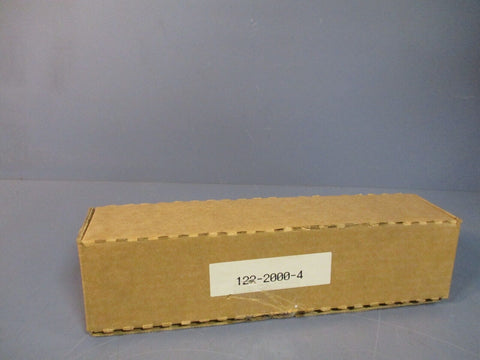 MONNIER REGULATOR 122-2000-4