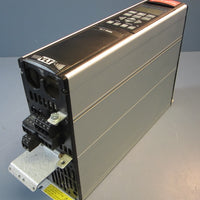 Danfoss VLT 5000 Variable Speed AC Drive VLT5001PT5B20SBR3DLF00A00C0
