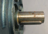 Sew Eurodrive RF17DT71D4BM605HRZ Gearmotor DFT71 4.51:1 Ratio 20mm Shaft Dia NOS