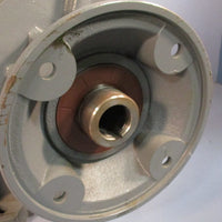 Boston Gear F651B-4-B11 Reducer 20 HP Input, 4:1 Ratio, 2903 In-Lb Torque