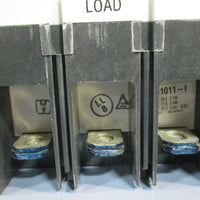 ALLENBRADLEY CIRCUIT BREAKER 125 A , J FRAME SER. A 140UJ3D3D22