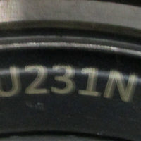 Rexnord Link Belt F3U231N 4 Bolt Flange Mount Bearing 1-15/16" Bore