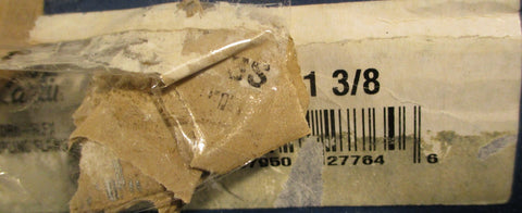 Martin 8S 1 3/8 QuadraFlex Coupling Flange 188807 13/8" Bore 8S13/8