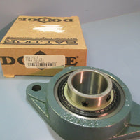 Dodge Baldor Bearing, 2 Bolt Flange Block F2BSC110 15/8