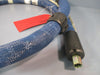 Nordson Blue Series Hot Melt Glue Hose 1500 PSI 240 Volts 376 Watts, 12ft 274795