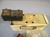 PARKER Solenoid Valve Isomax DX 110V/AC DX2.621.K70