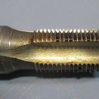 Fargo 3/8-18 NPSF HSG 4 Flute Pipe Tap Lightly Used