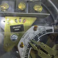 Mercoid Dwyer DAF70211539S Pressure Switch D7000 Series 1/2" Thread 6" Dia.