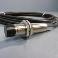 Balluff Inductive Coupler BIC0015 BIC 1/2-P2A02-M18MN2-EPX07-050 NEW