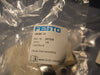 Festo Clevis Foot CRLMC-32